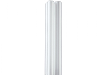 MASTER PL-C Kompakt Lysstofrør 18W 840 2P G24D-2