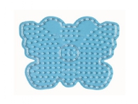 Hama Maxi Perleplade - Sommerfugl - No. 8218