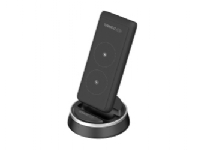 Terratec 278190, Svart, Universell, Rektangel, Status, CE, 10000 mAh