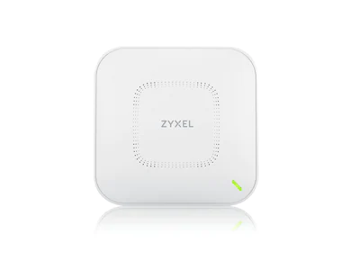 Zyxel aksesspunkt WAX650S