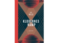 Klodernes kamp | H. G. Wells | Språk: Dansk