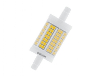 Osram P Line, 11,5 W, R7s, 1521 lm, 15000 timer, Varm hvit