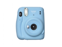 Fujifilm Fujifilm Instax Mini 11 digital camera blue + 10 shots