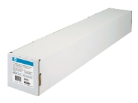 HP Everyday Adhesive Matte Polypropylene - Polypropylen (PP) - matt - selv-adhesiv - 8,5 mil - Rull (91,4 cm x 22,9 m) - 168 g/m² - 1 rull(er) film (en pakke 2) - for DesignJet T1100, T1120, T1200, T2300, T2500, T3500, T7200, Z5200, Z5400, Z6600, Z68