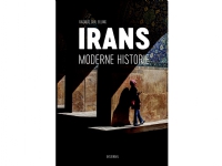 Irans moderne historie | Rasmus Christian Elling | Språk: Dansk