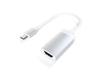 Satechi USB-C 4K 60 Hz HDMI-adapter