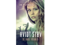 Hvidt støv 1 - De døde vågner | Line Kyed Knudsen | Språk: Dansk