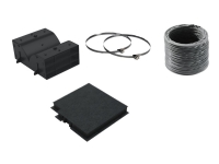 Bosch DWZ0DX0U0 - Sett for hetteresirkulering - for Serie 2 DWB94BC50