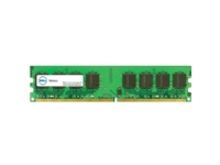 Dell - DDR3 - modul - 8 GB - DIMM 240-pin - 1866 MHz / PC3-14900 - 1.5 V - registrert - ECC - for PowerEdge C6220, C8220, M620, R620, R720, R820, T620 Precision R7610, T3610