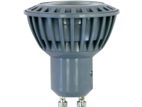 LightMe LM85110 LED (RGB) Energiklasse F (A - G) GU10 Reflektor 4.5 W = 52 W Dagslyshvid (Ø x L) 50 mm x 55 mm 1 stk