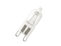 OSRAM HALOPIN PRO - Halogenlyspære - form: T13.3 - G9 - 48 W (ekvivalent 60 W) - klasse G - varmt hvitt lys - 2800 K