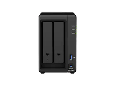 Synology NAS DS720+ 2-Bay