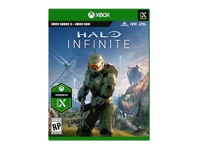 Halo Infinite