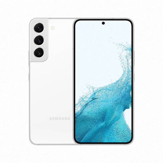 Samsung SM-S901BZWDEUB