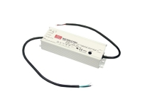 MEAN WELL HLG-80H-12B, 80 W, IP67, 90 - 305 V, 5 A, 12 V, 61,5 mm