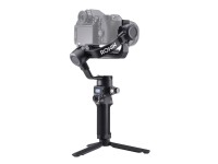 DJI RS 2 - Motordrevet håndholdt stabilisator