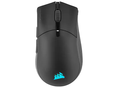 Corsair Sabre RGB pro wireless champion series