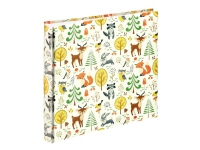 Hama Jumbo Forest - Album - 400 x 4x6 in (10x15 cm) - Baby - farget x 14