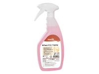 Sanitetsrengøring diversey taski 4-in-1-spray, 0,75 l