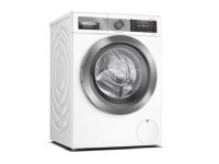 Bosch HomeProfessional WAXH8G0LSN - Vaskemaskin - Wi-Fi - høyde: 85 cm - frontileggelse - 70 liter - 10 kg - 1400 rpm