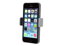 Belkin Car Vent Mount - Bilholder - op til 5,5 - Sort/Sølv
