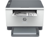 HP LaserJet MFP M234dw - Multifunksjonsskriver - S/H - laser - Legal (216 x 356 mm) (original) - Legal (medie) - opp til 29 spm (kopiering) - opp til 29 spm (trykking) - 150 ark - USB 2.0, LAN, Wi-Fi(n) - lys basalt