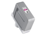 Canon PFI-1300 M - 330 ml - magenta - original - blekkbeholder - for imagePROGRAF PRO-2000, PRO-2100, PRO-4000, PRO-4100, PRO-6000, PRO-6100