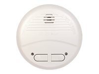 Nexa LM-101LC - Røyksensor - 433.92 MHz (en pakke 2)