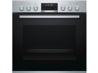 Bosch HND671OS60, Keramisk, 4 zone(s), Glass-keramikk, Sort, Berøringskontroll, 58,3 cm