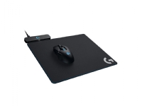 Logitech Powerplay - Musladepute