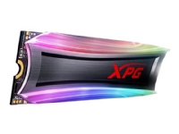 ADATA XPG Spectrix S40G RGB - Solid State Drive - 1 TB - intern - M.2 2280 - PCI Express 3.0 x4 (NVMe)