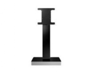 Samsung STN-W4075E - Stativ - for flatpanel - skjermstørrelse: 40-75 - plassering på gulv - for Samsung DB40, DB48, DB55, DH48, DM40, DM48, DM55, DM65, DM75, ED65, ME55, PE46, UD46, UD55