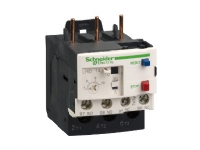 Schneider Electric LRD14 Motorbeskyttelsesrelæ 1 x sluttekontakt, 1 x brydekontakt 1 stk