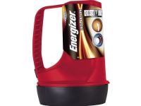 Energizer LED Lantern LED (RGB) Lommelygte Stor rækkevidde Batteridrevet 65 lm 400 h 340 g