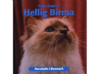 Hellig Birma | Nanna Brandt | Språk: Dansk