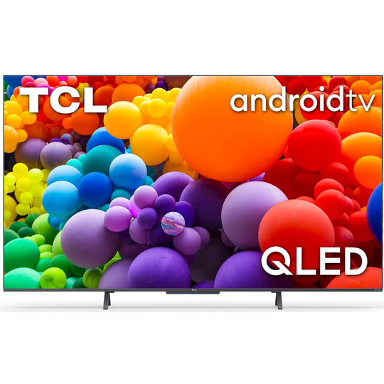 TCL 43C725