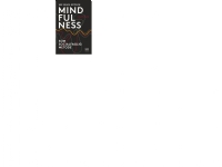 Mindfulness som socialfaglig metode | Mie Skads Jeppson | Språk: Dansk