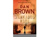Tankados kode | Dan Brown | Språk: Dansk