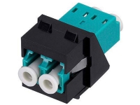 Rutenbeck 228090000 LWL-modul Akvablå 1 stk