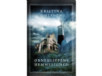 Ørneklippens hemmelighed | Kristina Ohlsson | Språk: Dansk