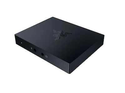 Razer Ripsaw HD