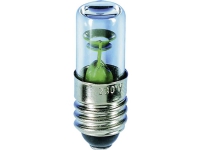 Barthelme 00022340 Glimlampe 230 V 0.40 W E10 Klar 1 stk