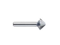 Exact 50260, Drill, Konisk bor for metallplatearbeid, Høyrehåndsrotasjon, 6,3 mm, 45 mm, Stål