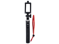 Hama 00004315, Smarttelefon, Svart, Alle merker, Plastikk, 5,5 cm, 8,5 cm