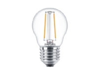 Philips 57415700, 25 W, E27, 250 lm, 15000 timer, Varm hvit