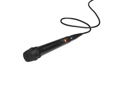 JBL Partybox kablet m/ mikrofon