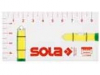 Sola Acrylic block with vials R102 (1616101)