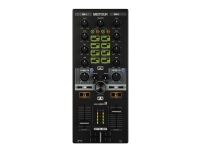 Reloop MIXTOUR, USB Type-B, iPad 4,iPad mini,iPhone 5,iPhone 5c,iPhone 5s,iPhone 6,iPhone 6 Plus,iPhone 6s,iPhone 6s Plus, Apple Lightning, 3,5 mm, AC, Mac OS X 10.9 Mavericks