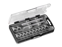 kwb Skalpel Aluminium 1 stk