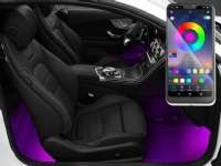 Tracer Car lighting TRACER RGB LED